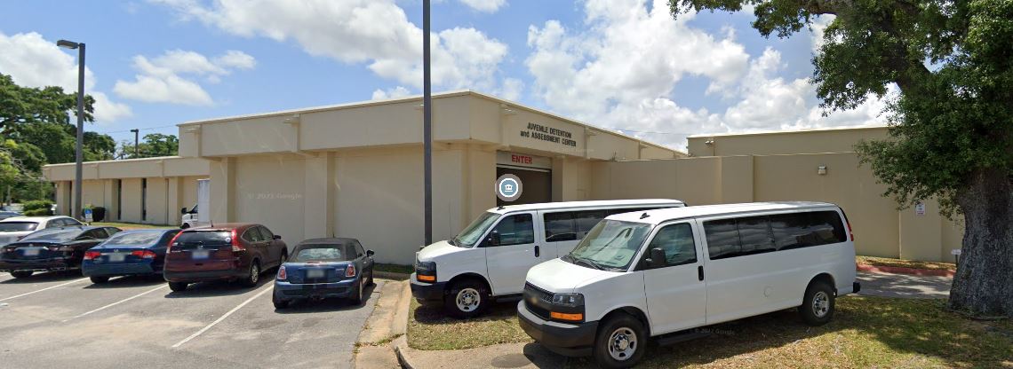 Photos Escambia Regional Juvenile Detention Center 1